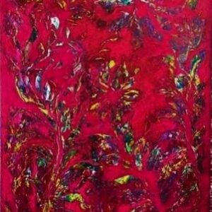 Bosque Rosa